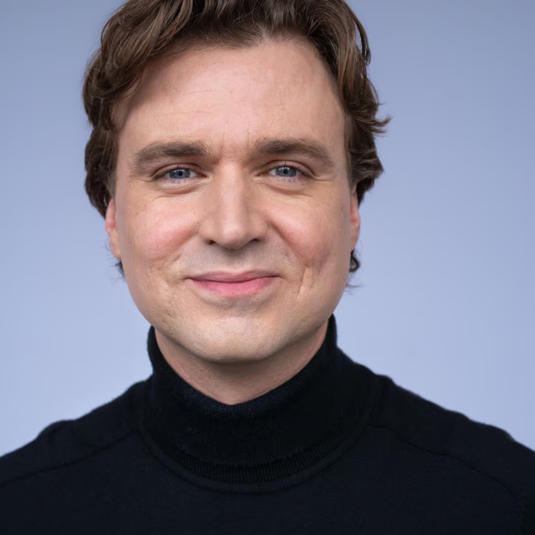 Arnaud Soly